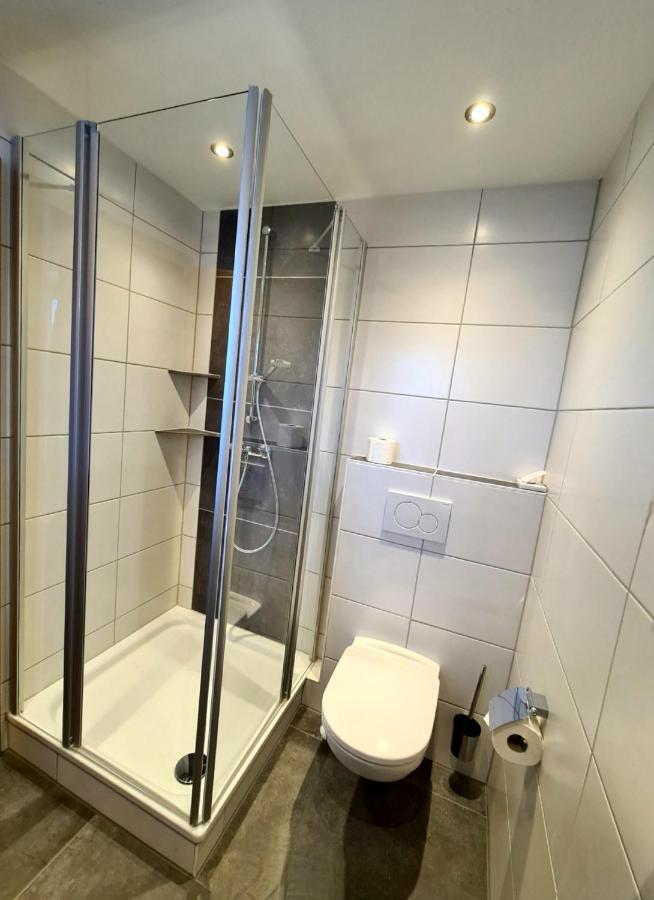 Engedey Hotel Gebirgshaeusl מראה חיצוני תמונה