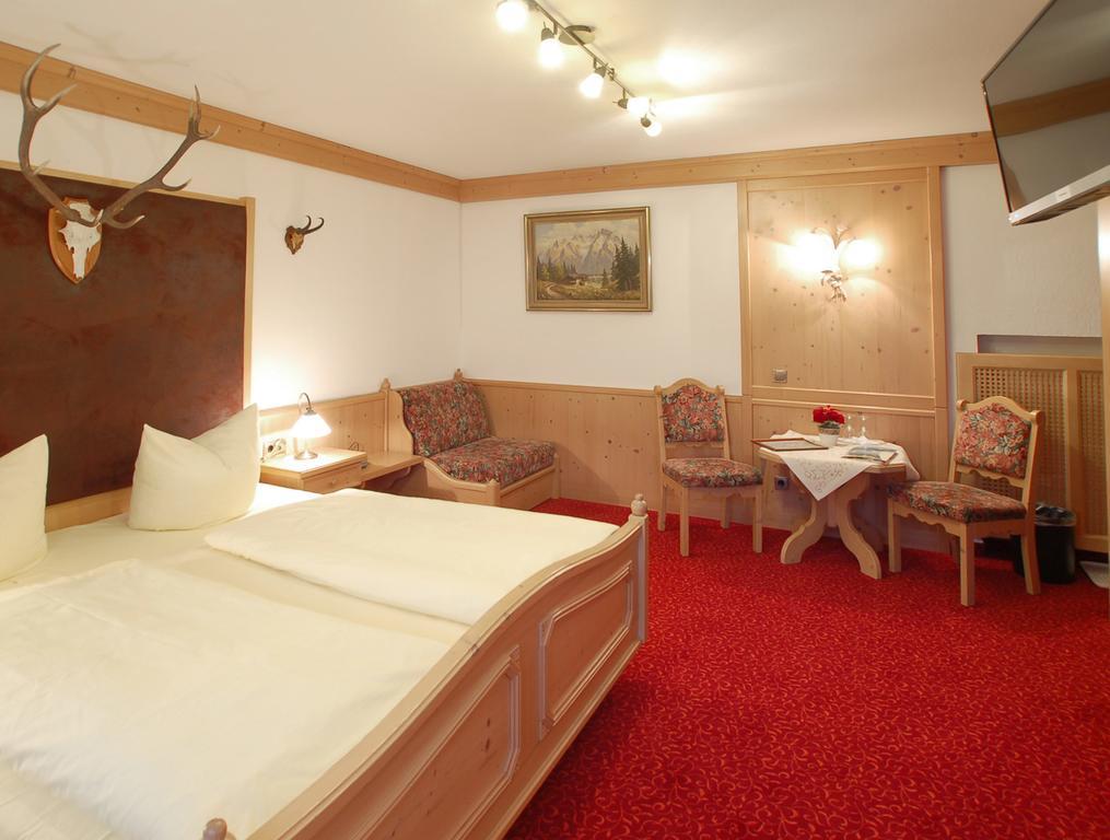 Engedey Hotel Gebirgshaeusl מראה חיצוני תמונה