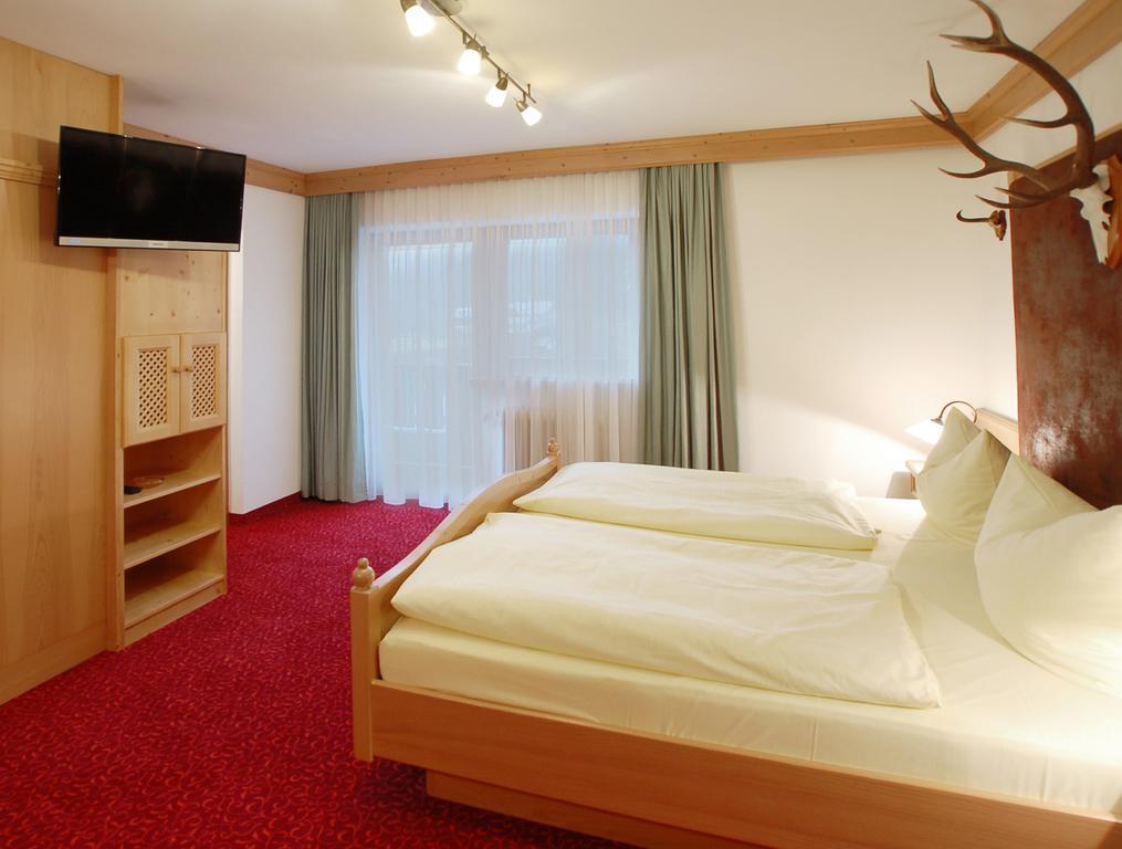 Engedey Hotel Gebirgshaeusl מראה חיצוני תמונה