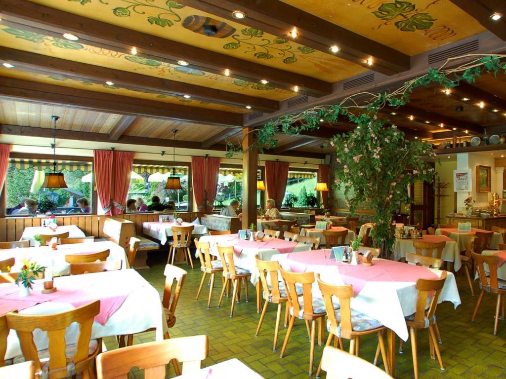 Engedey Hotel Gebirgshaeusl מראה חיצוני תמונה