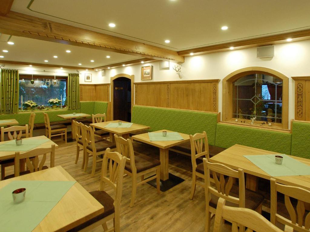 Engedey Hotel Gebirgshaeusl מראה חיצוני תמונה